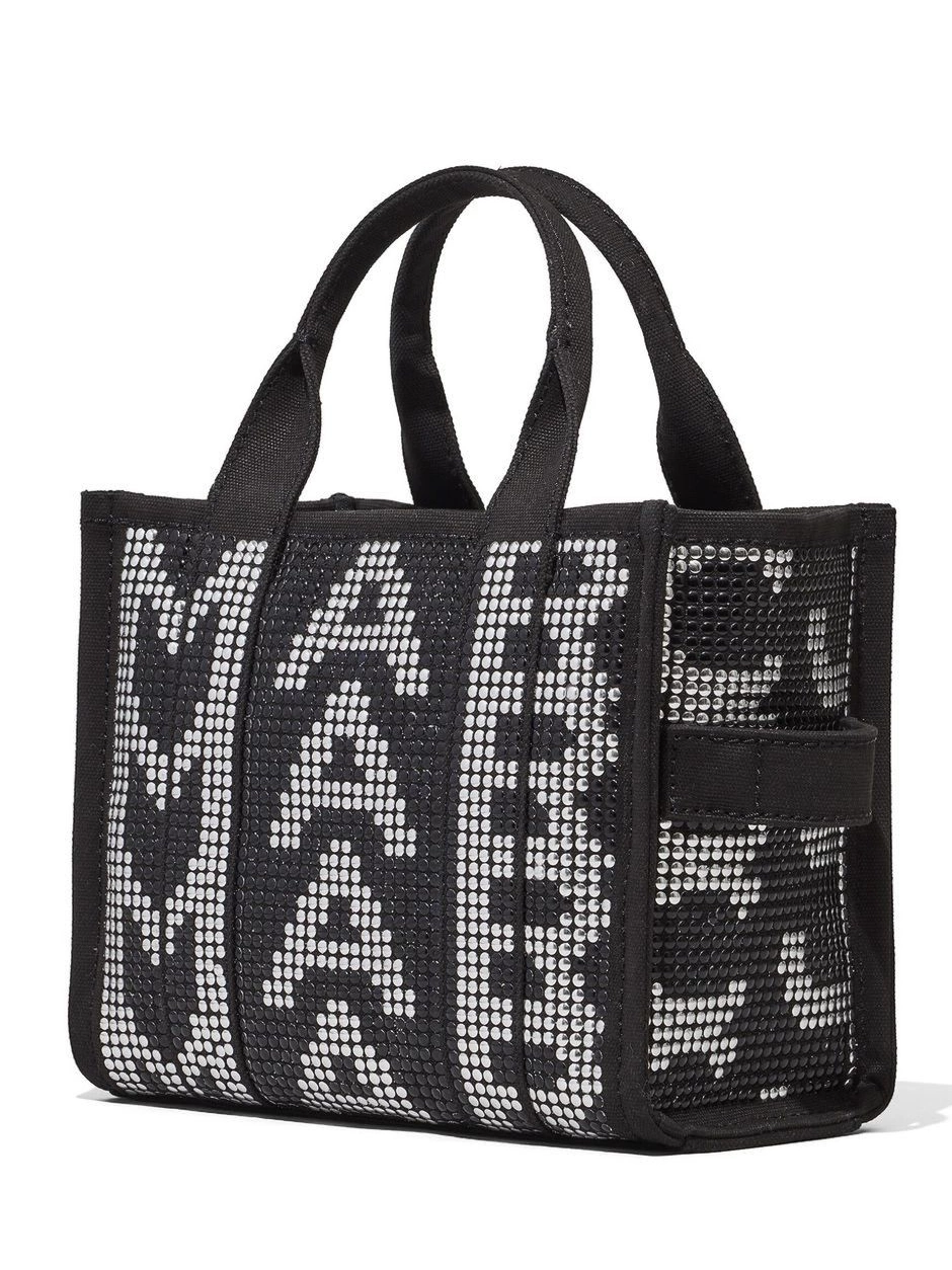 Cheap Studded Women Jacobs bag The Small Tote Monogram Marc 0713